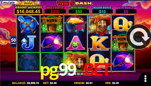pg99 bet