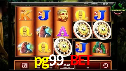 Explore as vantagens do pg99 bet: serviço profissional e confiabilidade