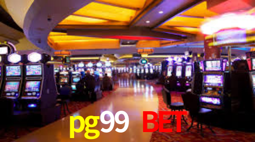 pg 99 bet
